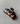 Hair Claw Clips, Brown