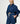 XS LEFT Cooper Pant, Dark Denim | Kinney