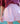 Mila Short, Hibiscus Pink Triple Stripe | Ceres Life