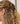 Oval Tort Hair Claw Clip, Light Tort