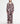 Bardot Dress, Marble | Kinney
