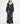 Megan Dress, Night Garden | Kinney