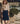 Merci Skirt, Blue Denim | Marie Louise De Monterey