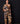 Anastasia Wide Leg Pant Satin Viscose, Wingspan Print | Natasha