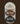 Cloud Hair Claw Clip, Brown