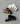 Hair Claw Clip, Black