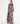 Bardot Dress, Marble | Kinney