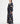 Megan Dress, Night Garden | Kinney