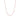 Sunset Necklace | BIANC