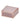Sara Dusty Rose Small Jewellery Box