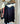 Silk Cami, Navy | Maud Dainty
