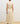Long Sleeveless Dress, Ecru | Sita Murt
