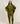 Alma Shirt, Green | Kinney