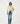 Pablo Jacket, Mellow Yellow | Seventy & Mochi