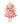 Mini Matilda Strawberry Doll | Alimrose