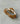 Cloud Hair Claw Clip, Brown