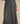 Lexi Cotton Lurex Skirt, Navy | Alessandra