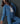 Audrey Jacket, 90's Blue | Kireina