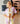 The Nile Top SIZE 14 left | Binny