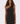 Bonnie Mini Dress, Black | Assembly Label