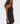 Bonnie Mini Dress, Black | Assembly Label