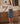 Bridget Skirt, Western Blue | Kireina
