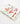 Mrs Heeler Napkin Set of 6 | Binny