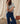 Celeste Pant, Mid West Blue | Kireina