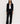 Cotton Cashmere Lounge Pant, Black | Assembly Label