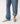 Emilia Loafer, Argento Leather | DOF