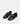 Emilia Loafer, Nero Soft Patent | DOF