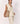 Creme Check Shoulder Strap | NIM the label
