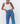 Farrah Jean,70's Blue | Kireina