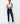 Frankie Jean, Navy Cord | Kireina
