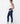 Frankie Jean, Navy Cord | Kireina
