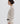 Collar V Neck Sweater, Oat Melange | Iris & Wool