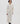 Heart Cable Skirt, Cream | Iris & Wool