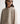 Abigail Wool Cardigan, White Marle | Elka Collective