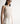 Abigail Wool Vest, White Marle | Elka Collective