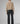 Misika Coated Flare Pant, Black | Dricoper