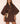 Leather Trimmed Raffia Pocket Bag | NIM the label