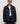 Denim Oversized Jacket | Assembly Label