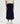 Rachel Skirt, Navy | Iris & Wool