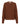Heart Cable Sweater, Walnut | Iris & Wool