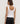 Paulina Scoop Tank, White | Assembly Label