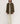 Pierra Wool Coat, Spruce Marle | Assembly Label