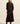 Recite Skirt, Choc Frond | Zoe Kratzmann