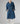 Reya Denim Coat | Dricoper