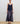 Knitted Tank Duo, True Blue | Sita Murt