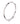 Vogue Bangle - Twist Silver